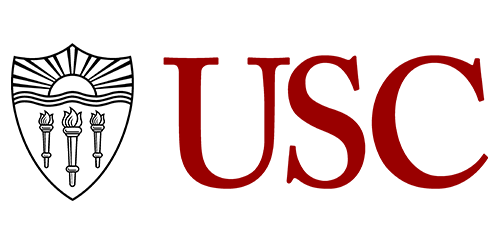 University of Southern California Dental Education Affiliation – Poway Dentist USC Dental School Logo Representing Advanced Clinical Training – Poway Dentist